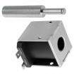 DSOL-1341-12 Solenoids & Actuators