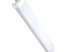 LTP-30W-600-4000K Mounting Fixings