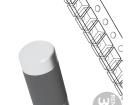 M24S4FF1003T30 MELF Resistors