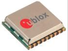 MAX-M8Q electronic component of U-Blox