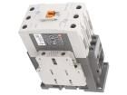 MC-65A 24VDC 1A1B Contactors - Electromechanical
