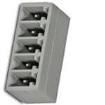 5452044 Pluggable Terminal Blocks
