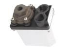 MCS4 Control Switches