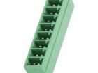 MCV 1,5/ 9-G-3,81 - 1803497 Pluggable Terminal Blocks