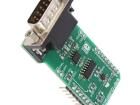MCP2518FD CLICK Development Boards & Kits - Wireless