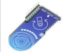 CAP WHEEL CLICK  Embedded Solutions
