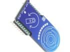 CAP WHEEL CLICK Development Boards & Kits - Wireless