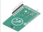 TEMP&HUM 10 CLICK  Embedded Solutions