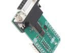 UART I2C/SPI CLICK Development Boards & Kits - Wireless