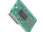EVC CLICK Development Boards & Kits - Wireless