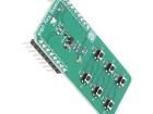 ANALOG KEY CLICK Development Boards & Kits - Wireless