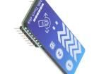 SAML TOUCH CLICK Development Boards & Kits - Wireless