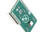 TEMP&HUM 5 CLICK Development Boards & Kits - Wireless