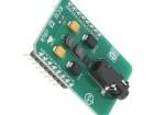 ECG 4 CLICK Development Boards & Kits - Wireless