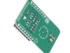 PRESSURE 9 CLICK Development Boards & Kits - Wireless