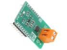 HALL CURRENT 6 CLICK Development Boards & Kits - Wireless