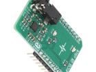 ECG 5 CLICK Development Boards & Kits - Wireless