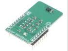 6DOF IMU 8 CLICK electronic component of MikroElektronika