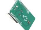AMBIENT 8 CLICK Development Boards & Kits - Wireless