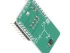 ACCEL 12 CLICK Development Boards & Kits - Wireless