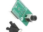 KEYLOCK 2 CLICK Development Boards & Kits - Wireless