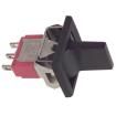 4-1571986-6 Rocker Switches