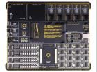 FUSION FOR KINETIS V8 electronic component of MikroElektronika