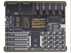 FUSION FOR TIVA V8 electronic component of MikroElektronika