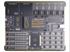 FUSION FOR ARM V8 MK64FN1M0VDC12 electronic component of MikroElektronika