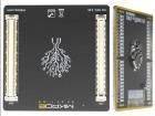 MCU CARD 18 FOR STM32 STM32L041C6  Embedded Solutions