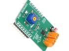 STSPIN250 CLICK Development Boards & Kits - Wireless