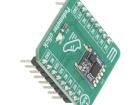 PEDOMETER CLICK Development Boards & Kits - Wireless