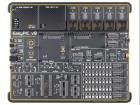 EASYPIC V8 electronic component of MikroElektronika