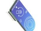 CAP WHEEL 2 CLICK Development Boards & Kits - Wireless