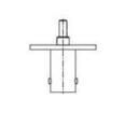 415775-1 RF Connectors / Coaxial Connectors