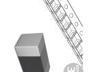 MLF1608E6R8JT Ferrite Beads