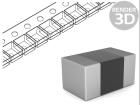 MMZ1005S121CT electronic component of TDK