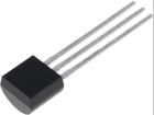 MPS2222 electronic component of CDIL