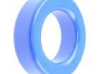 MS-141060 Ferrite Toroids / Ferrite Rings