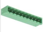 MSTBVA 2,5/10-G - 1755503  Connectors