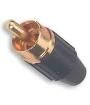 416-0100 RCA Phono Connectors