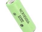 NCR18500A Battery Packs