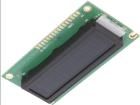 NPC1602WRP-FWT-I  Optoelectronics