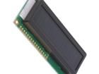 NPC1602WRP-GWT-I LCD Character Display Modules & Accessories