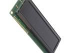 NPC1602WRP-LWT-I LCD Character Display Modules & Accessories
