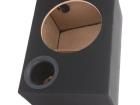 SK12 BLACK Loudspeaker Enclosures