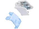 OBL 25/10-1 A13-6018 DIN Rail Terminal Blocks
