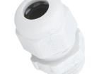 V-TEC VM16 LGR Cable Glands, Strain Reliefs & Cord Grips