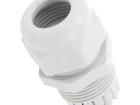 V-TEC PG21 LGR Cable Glands, Strain Reliefs & Cord Grips