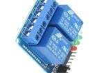 OKY3012-4 Relay Modules